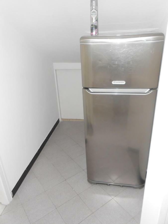 La Mansardina Apartment Vezzi Portio ภายนอก รูปภาพ